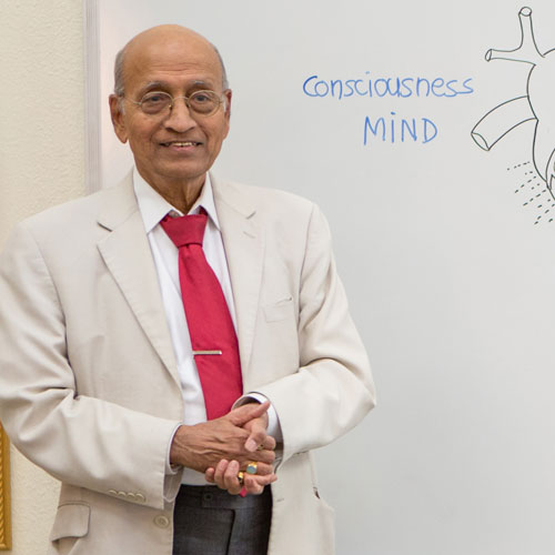 Dr-Vasant-Lad-Teaching-Ayurveda